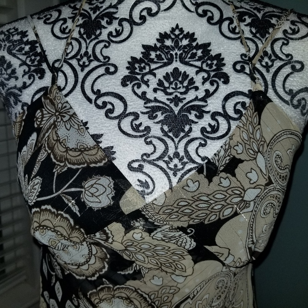 Sheer Tank - Picture 5 of 6
